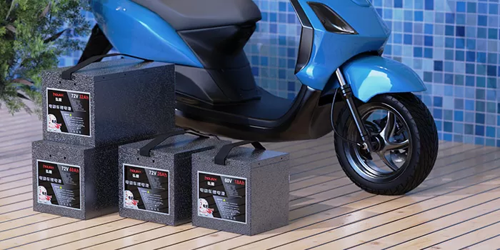 Understanding the Weight Difference of Car Cranking Battery