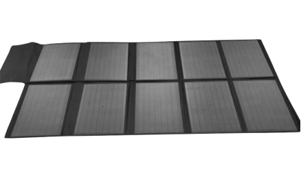 Portable Folding Solar Charger Panel