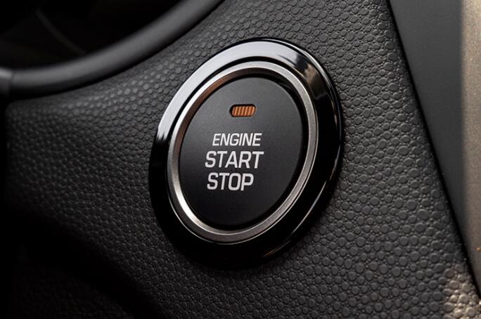 How Does Car Start/Stop Technology Work?