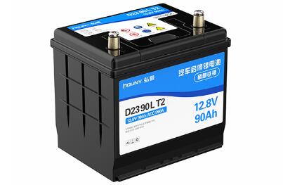 Is a regular battery sufficient if start-stop is deactivated?cid=27