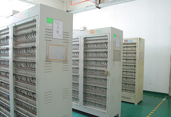 Shenzhen Houny Battery Co., Ltd.