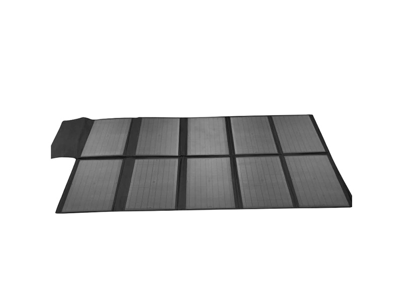 Portable Folding Solar Charger Panel PETC-S200