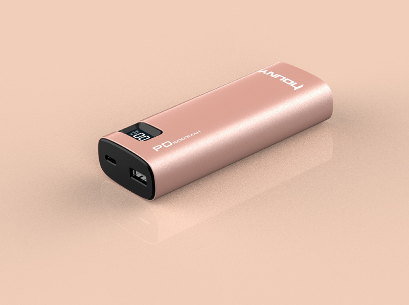 Power Bank PD02