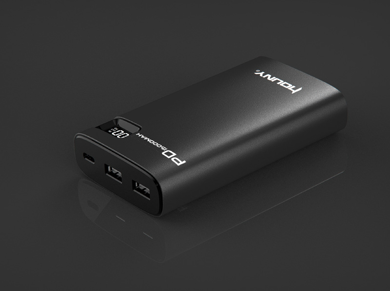 Power Bank PD03