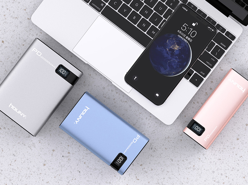 Power Bank PD03