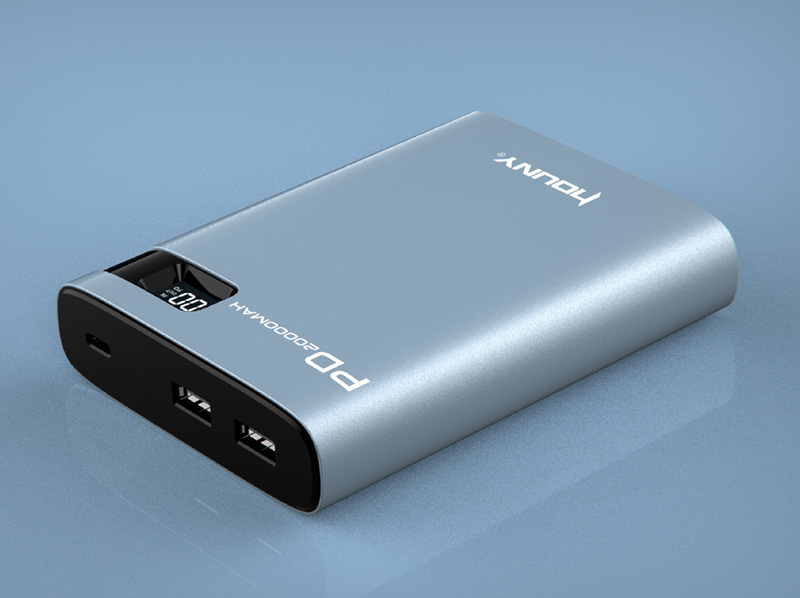 Power Bank PD04