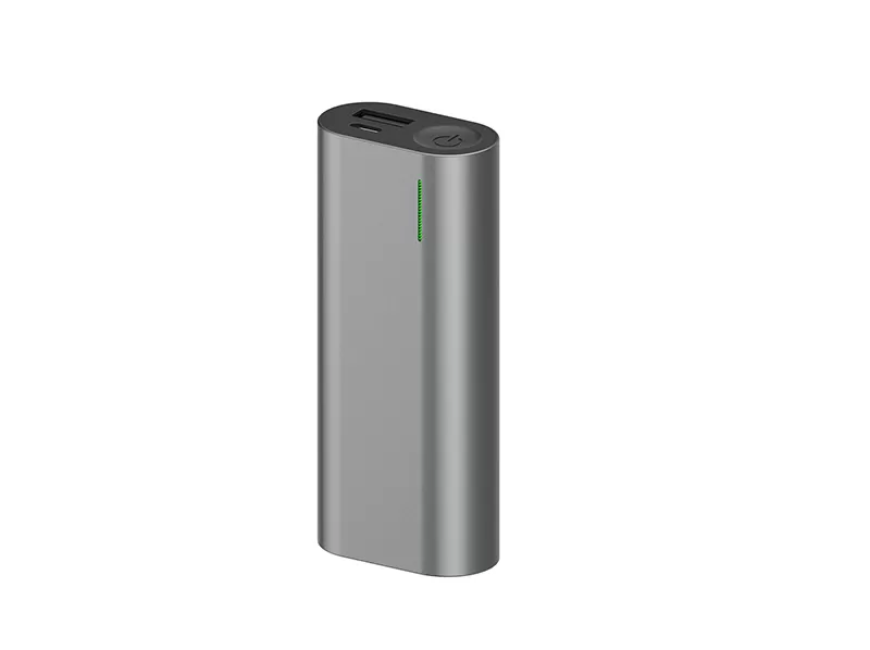 Power Bank ML02 (Aluminium)