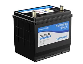 The Best Stop-start Car Battery