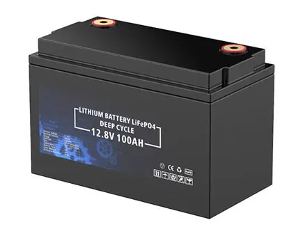 Start Stop Car Battery Capacity and Testing