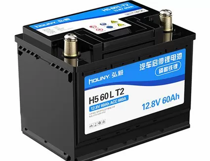 Why do I need a special battery for start/stop cars?