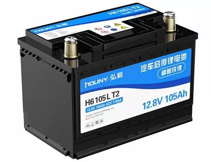 WILL MY CAR'S AUTOMATIC STOP-START SYSTEM DRAIN THE BATTERY OF POWER?