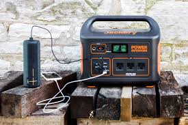 If you love camping but prefer to keep your electronics online, we’ve got you covered. Here’s our list of the best portable power options for camping.