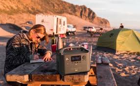 Whether you’re an avid camper (who still enjoys some creature comforts) or you feel better knowing you have an emergency power source backup at home for unexpected outages, a portable power station can come in handy.