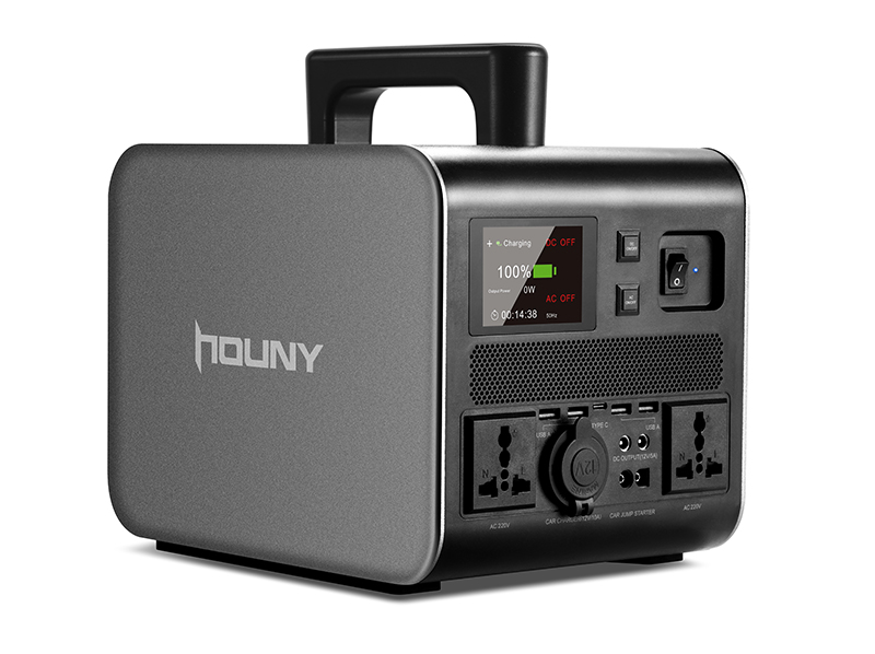 Power Station 300w 12.8V 20Ah