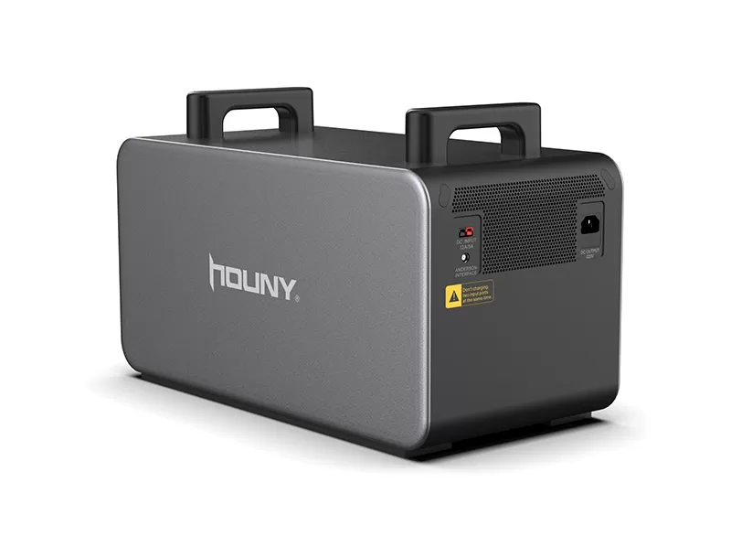 How Flexible Electronics are Shaping the Future of LiFePO4 Battery