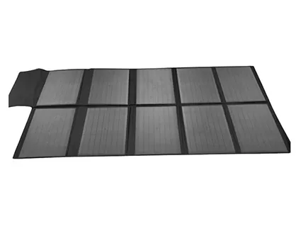 Where Can Solar Charger Panels Be Used?