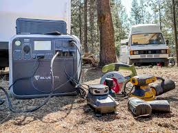 Professional Portable Power Station 1200wh for Car LiFePO4 Battery Solar Energy Outdoor Household, Find Details and Price about Generator Portable Power