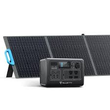 Portable Solar Power Station 1000W LiFePO4 UPS for camping. Learn about your portable power station. Thank you very much for using the portable power