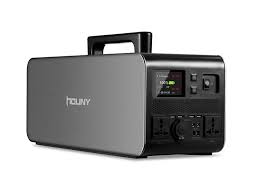 The best portable power station, [Outdoor Portable Energy Storage Battery 2000W] home battery backup is designed for heavier-duty use.