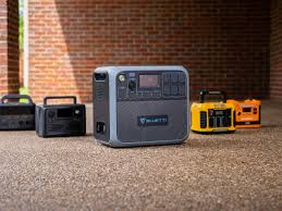 Compared to other Li-ion batteries, LiFePO4 can withstand temperatures up to 140°F. 5 times longer life.