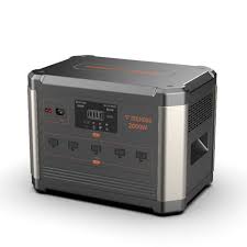 It can help you easily get rid of power grid constraints, enjoying freedoms of electricity.