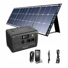 Portable Solar Power Station 1000W LiFePO4 UPS for camping. Learn about your portable power station. Thank you very much for using the portable power