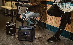 Quality power station solar generator ac with free worldwide shipping. The power station solar generator is portable and light.