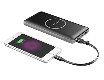 Types and Benefits of Power Banks