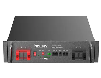 Rack Mount Batteries: The Ultimate Solution for Uninterrupted Power Supply